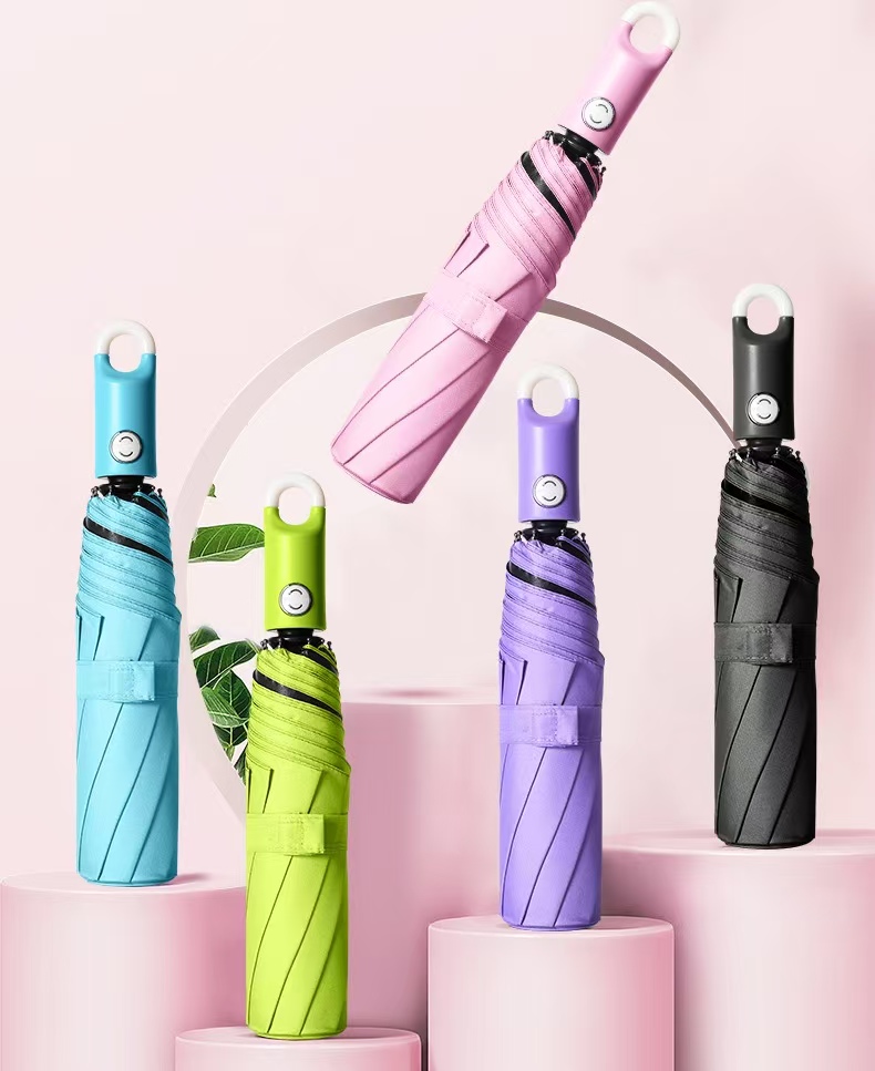 folding umbrella